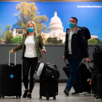 Americano: how is America coping with the coronavirus?