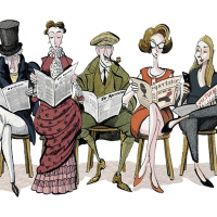 Audio Reads: Tom Holland, Douglas Murray, Mary Wakefield, and Tanya Gold