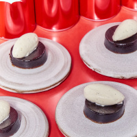 Table Talk: Jon Atashroo