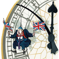 The Spectator Podcast: Time for Boris?