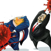 The Edition: who will win the corona wars?