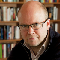 Thats Life: with Toby Young