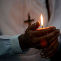 Holy Smoke: the global persecution of Christians today