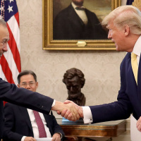 Americano: Is the China trade deal any good?