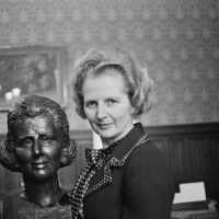 The fall of Margaret Thatcher: a Whodunnit