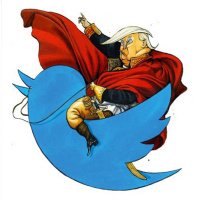 The Edition at Christmas: the Trump one