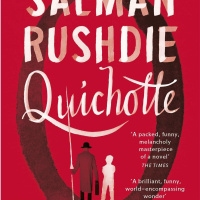 The Book Club: Salman Rushdie on the Age of Anything-Can-Happen