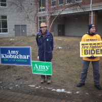 Americano: New Hampshire ahead of the primary