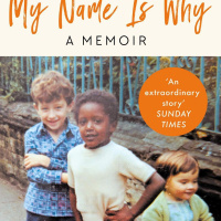 Spectator Books: Lemn Sissay - My Name is Why