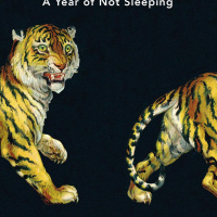 The Book Club: lessons learnt from a year of insomnia