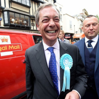 Coffee House Shots: the winners and losers of the European Parliament Elections