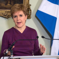 Coffee House Shots: How can the Tories manage Sturgeons demand for Indyref2?