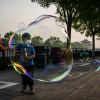 Coronomics: is a second wave unavoidable?