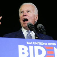 Americano: whats behind Bidens Super Tuesday victory?