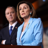 Americano: could impeachment backfire on the Democrats?