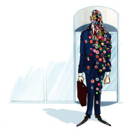 Podcast Special: is identity politics driving us mad?