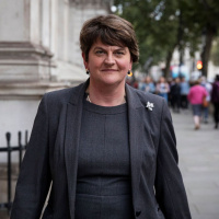 Coffee House Shots: will Arlene change her mind?