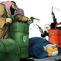 The Edition: how oil is the real threat to the world economy