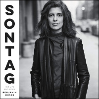 Spectator Books: who was Susan Sontag?