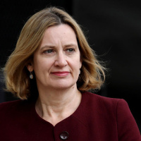 Women With Balls: Amber Rudd