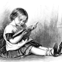 The Book Club: the magic of childrens books