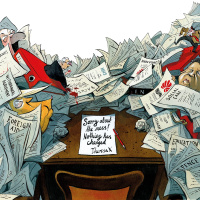 The Spectator Podcast: what is awaiting the new prime minister?