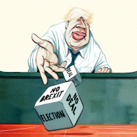 The Spectator Podcast: Boris Johnsons great election gamble