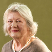 Women With Balls: Lynn Barber