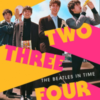 The Book Club: the kaleidoscopic Beatles