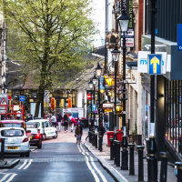 Podcast Special: the Midlands’ Economic Disruptors