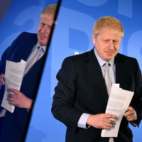 Coffee House Shots: will Boris lend votes to Jeremy Hunt?