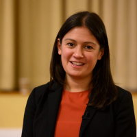 Women With Balls: Lisa Nandy