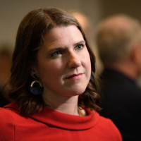 Women With Balls Special: Jo Swinson