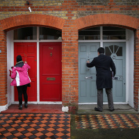 Women with Balls Election Special: who would want to be an MP?