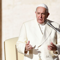 Holy Smoke: Why the Pope said no to married priests
