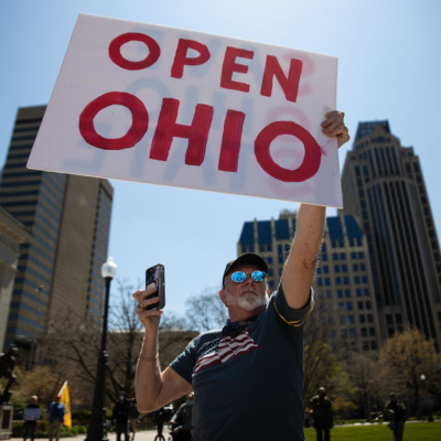 The Spectator Podcast