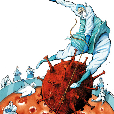 The Spectator Podcast