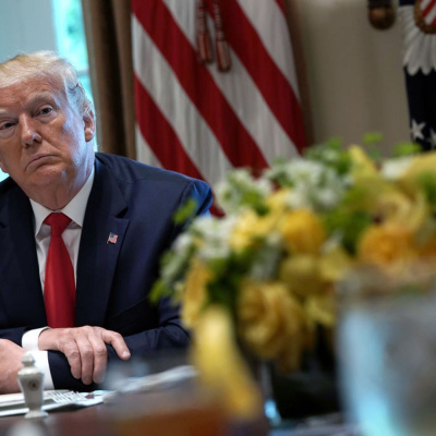 The Spectator Podcast