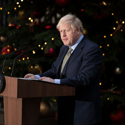 The Spectator Podcast