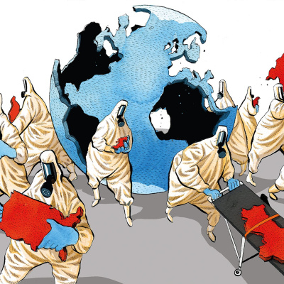 The Spectator Podcast