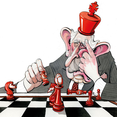 The Spectator Podcast