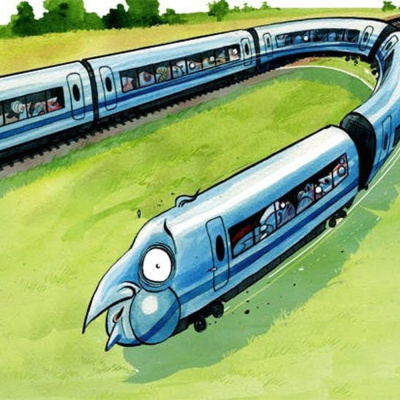 The Spectator Podcast