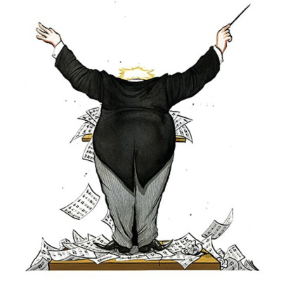 The Spectator Podcast