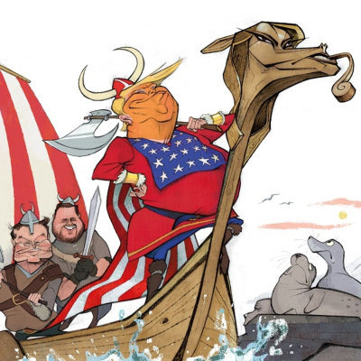 The Spectator Podcast