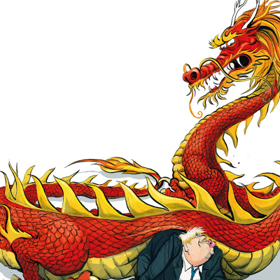 The Spectator Podcast