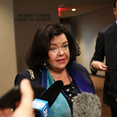 The Spectator Podcast