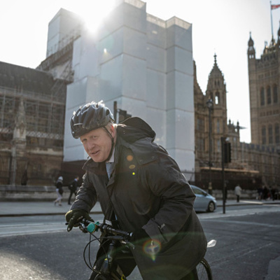 The Spectator Podcast