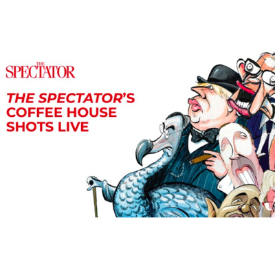 The Spectator Podcast