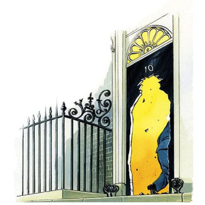 The Spectator Podcast