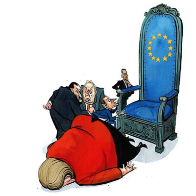 The Spectator Podcast